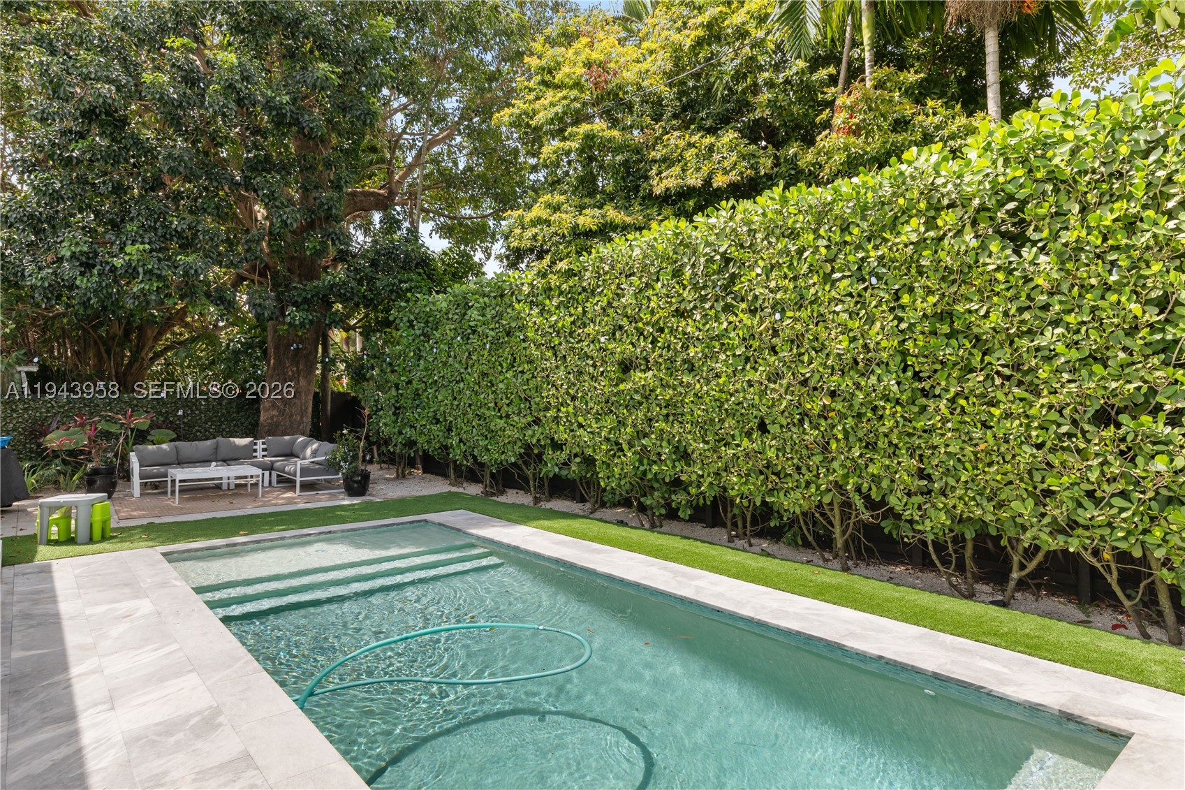 11810 W Biscayne Canal Rd — photo