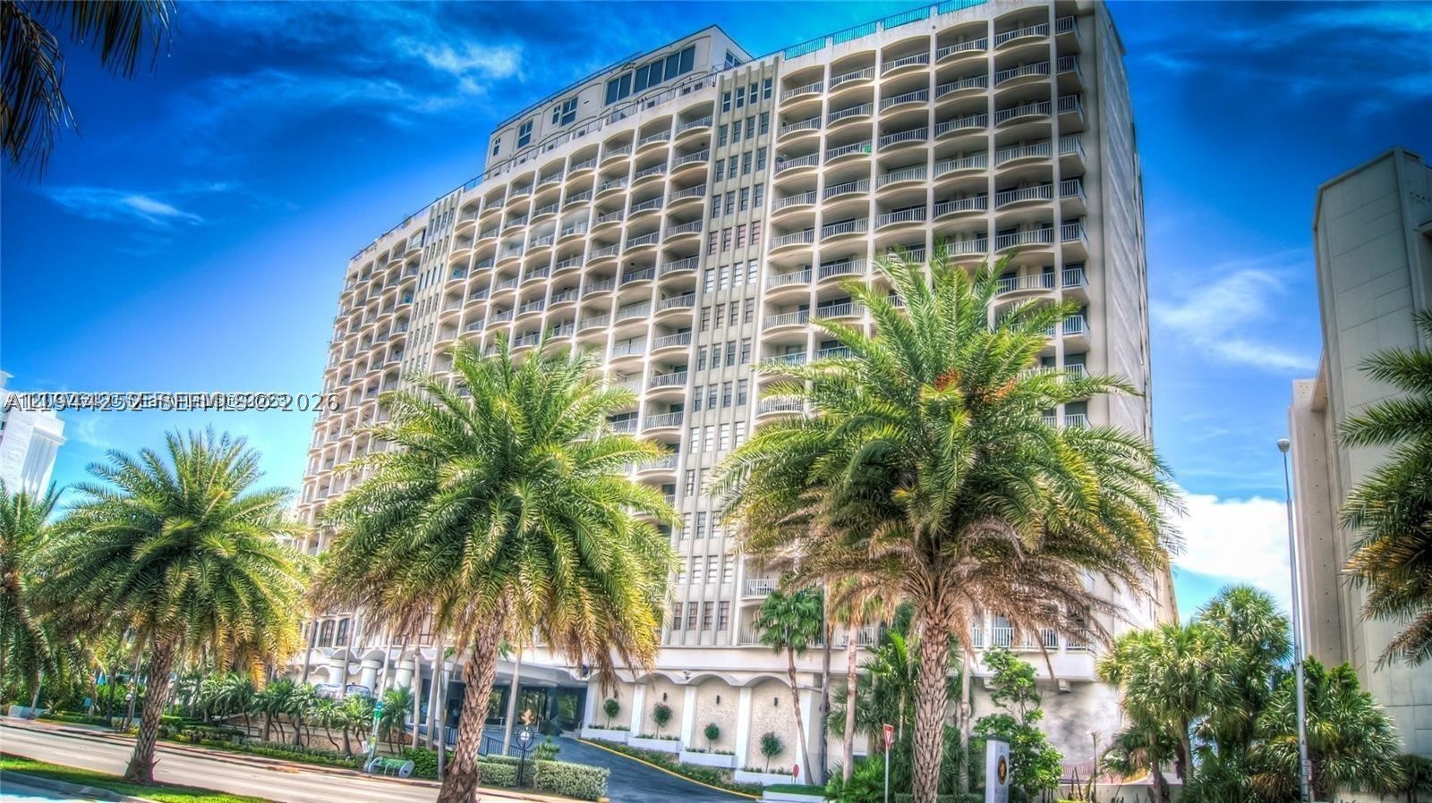 5401 SE Collins Ave 1412 — photo