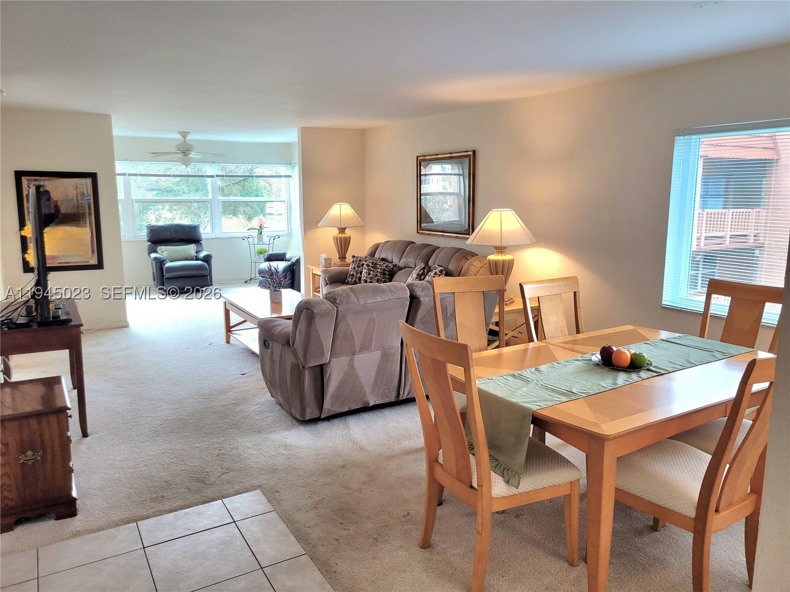 9861 Sunrise Lakes Blvd 310 — photo