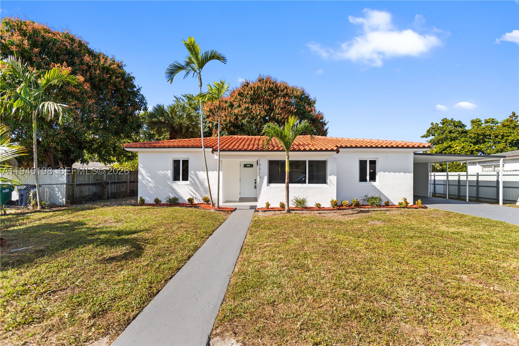 13310 NW 17th Pl — photo