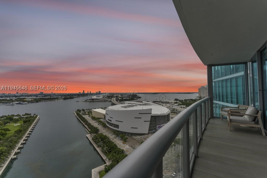 888 Biscayne Blvd Unit 2409 — photo
