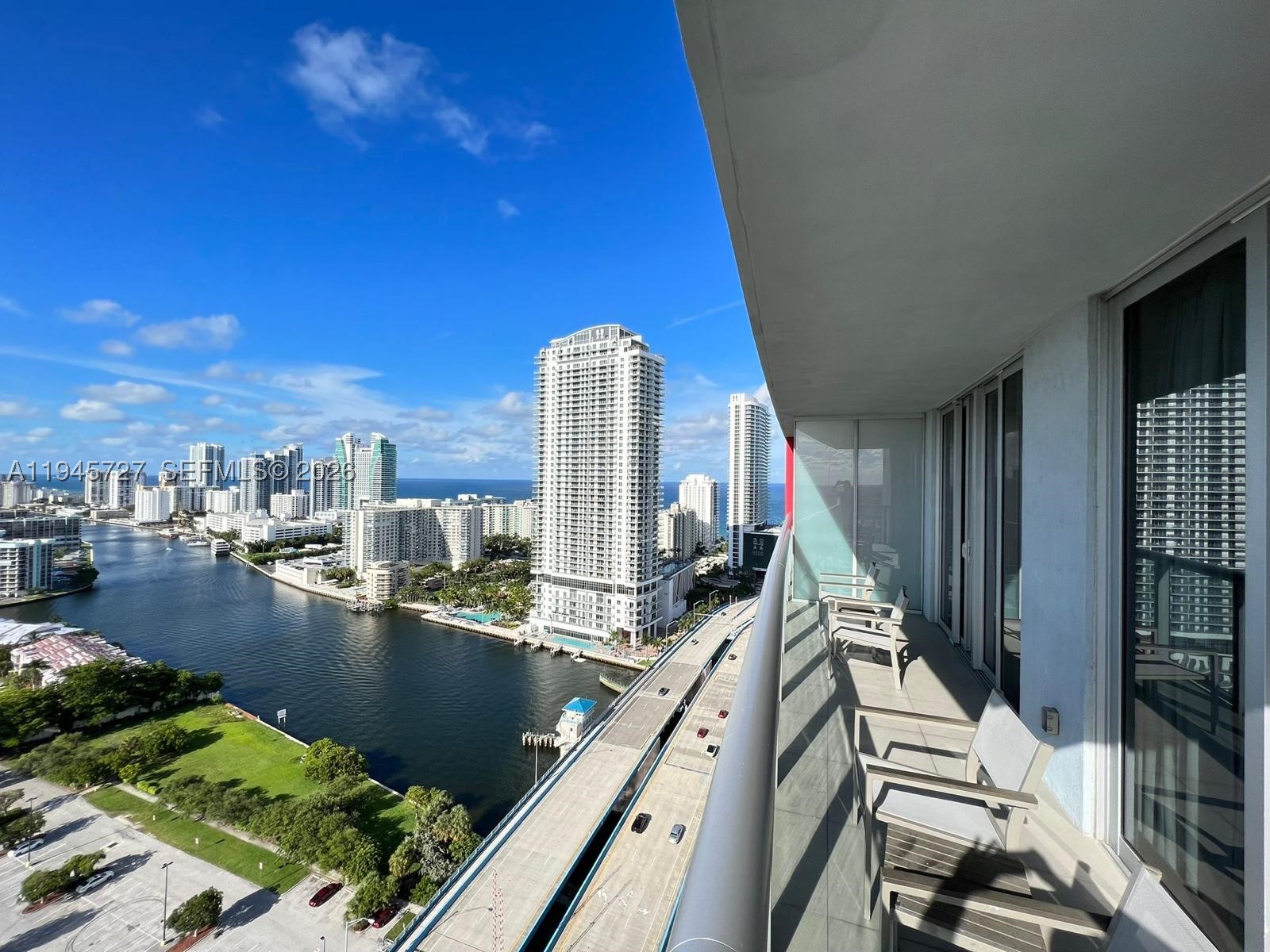 2602 E Hallandale Beach Blvd R2810 — photo
