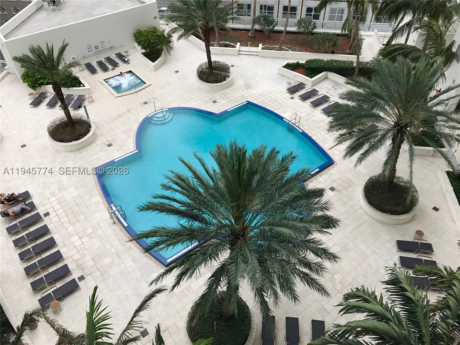 300 S Biscayne Blvd T-1803 — photo