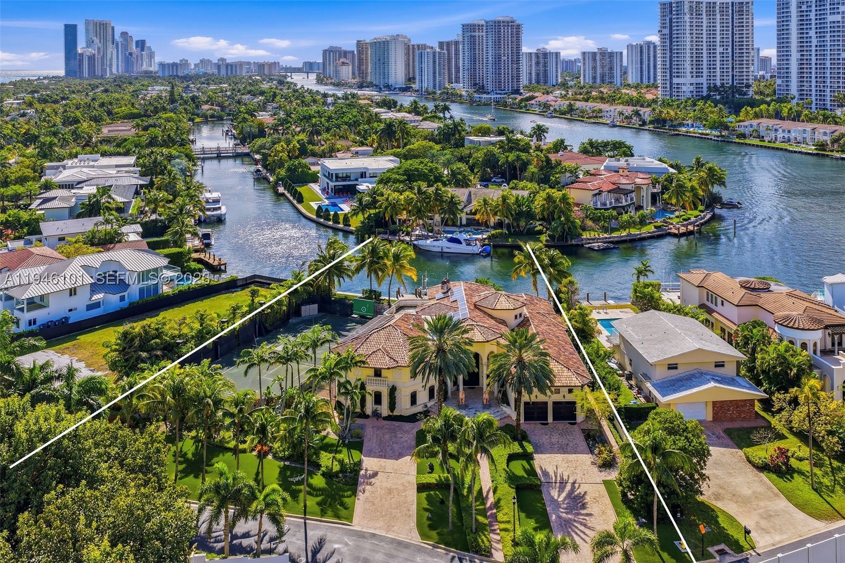 680 Golden Beach Dr — photo