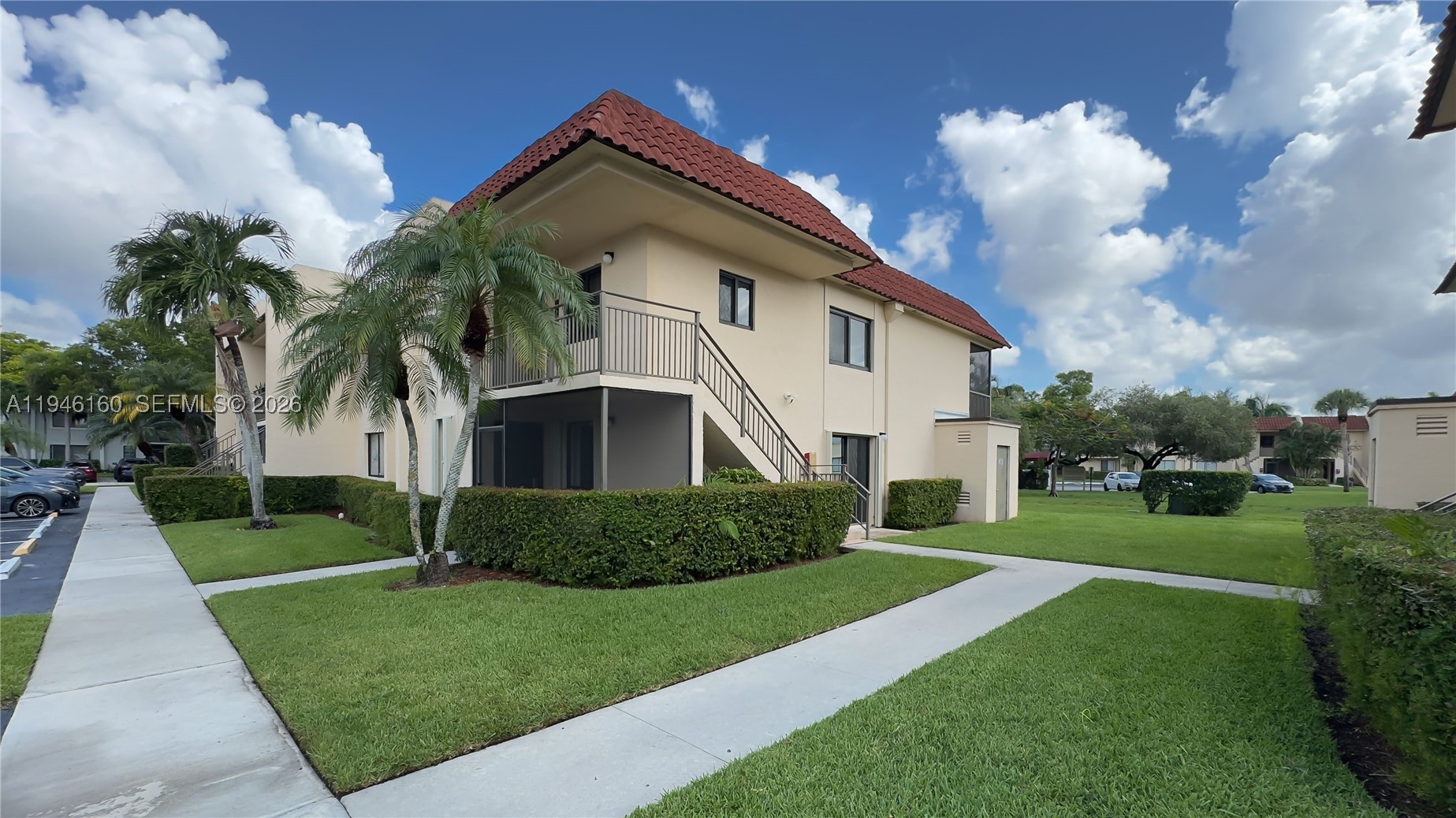 16461 Blatt Blvd 104 — photo