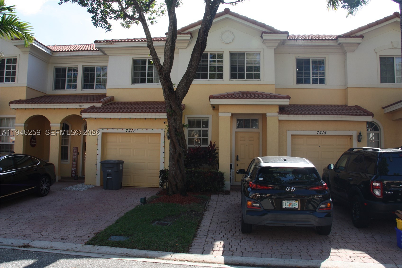7414 E Briella Dr — photo