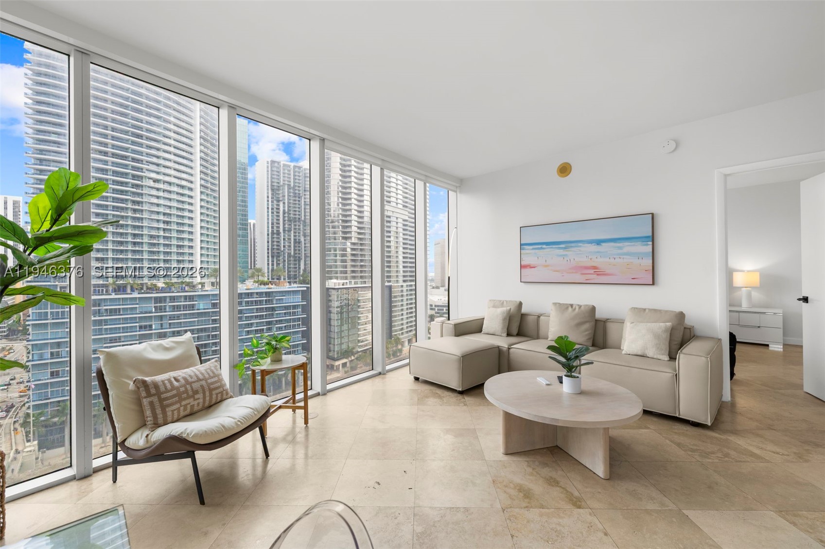 485 Brickell Ave 1804 — photo