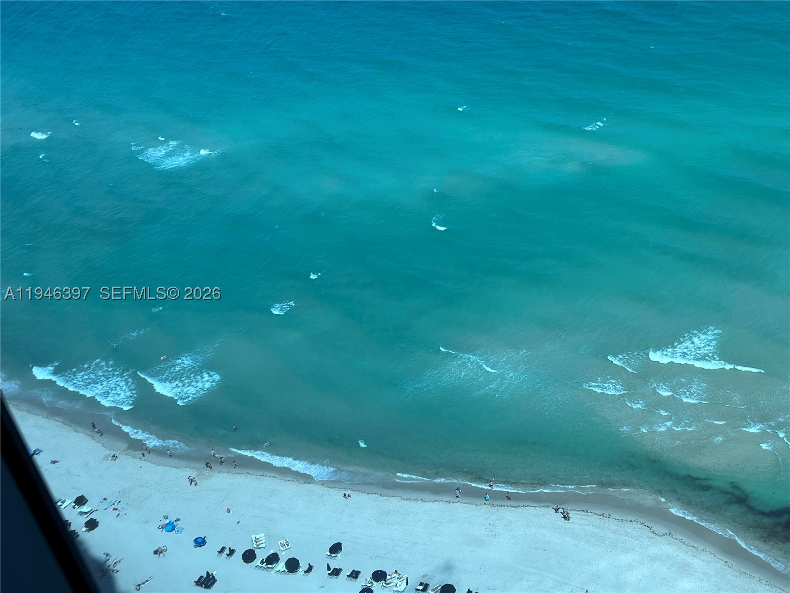 17001 Collins Ave 3808 — photo