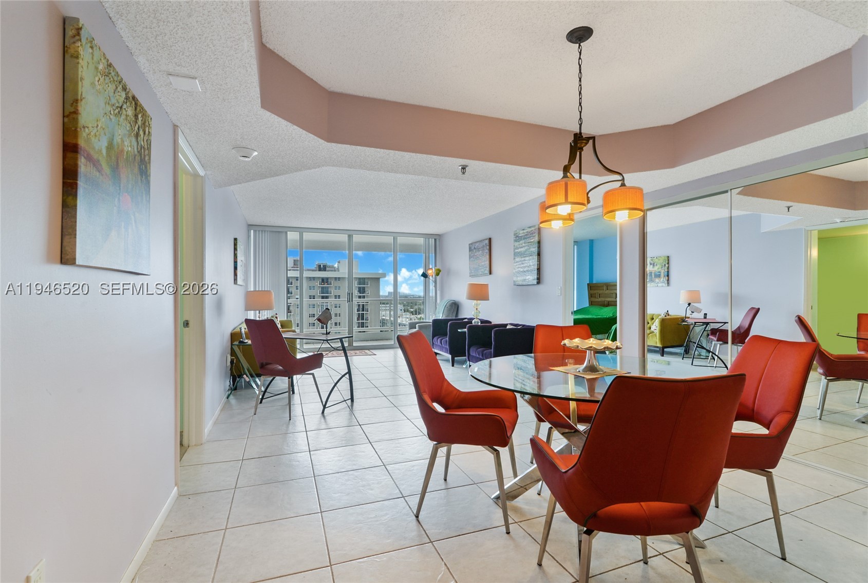9341 Collins Ave 903 — photo