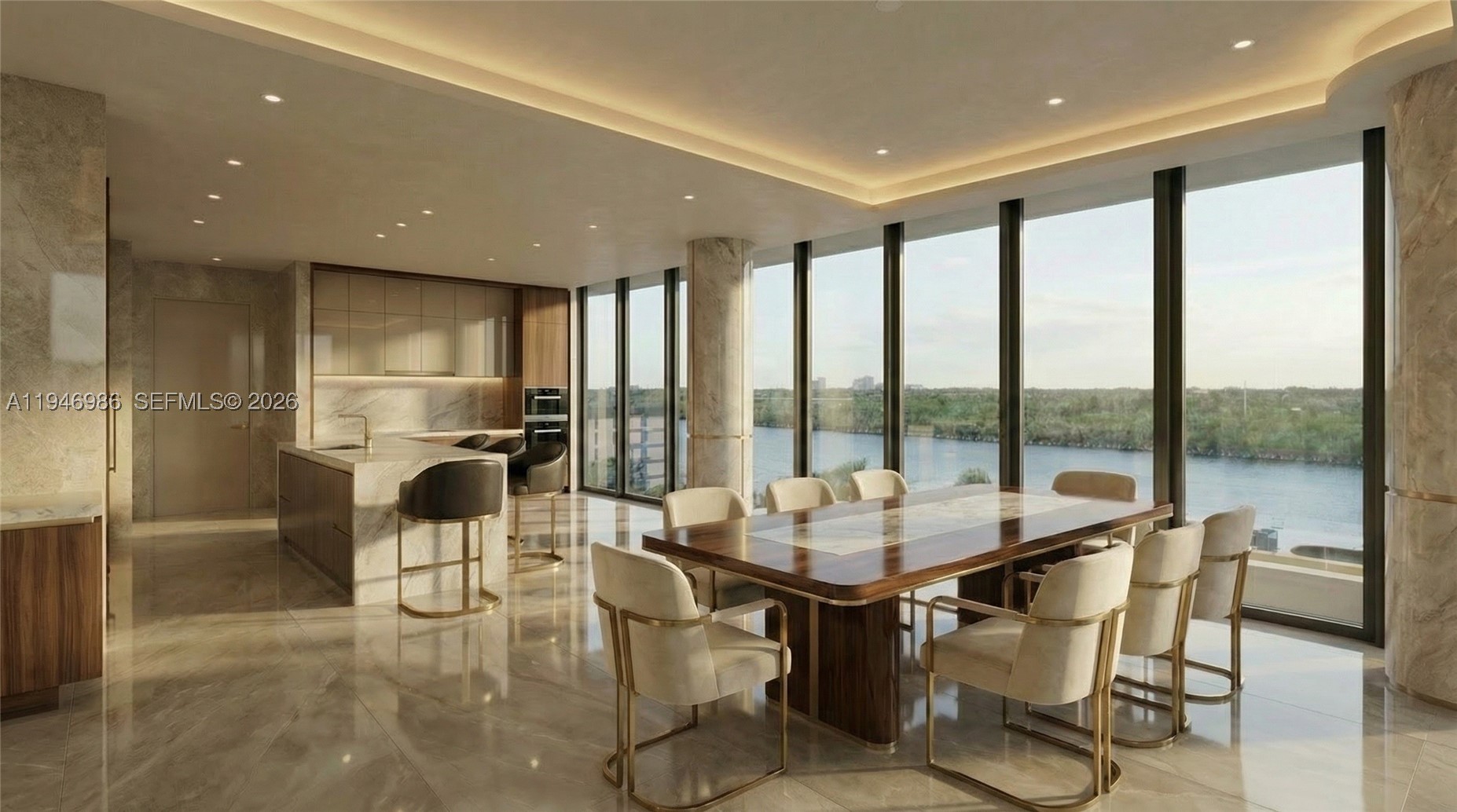 3319 N Ocean Drive 509 — photo