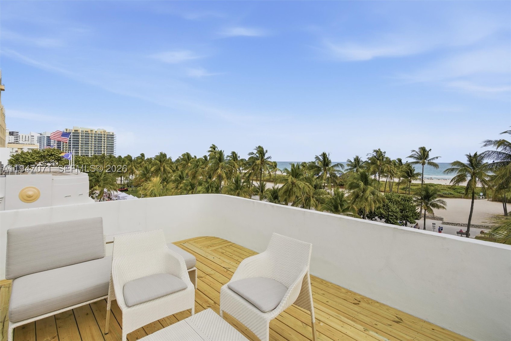 1250 Ocean Dr Ph1 — photo