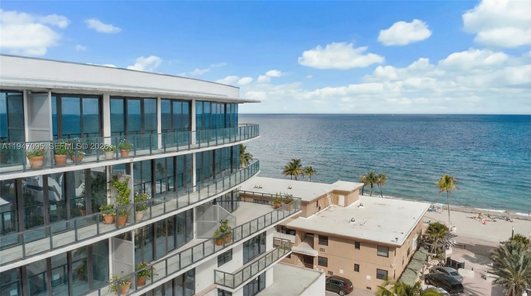 3319 N Ocean Drive 604 — photo
