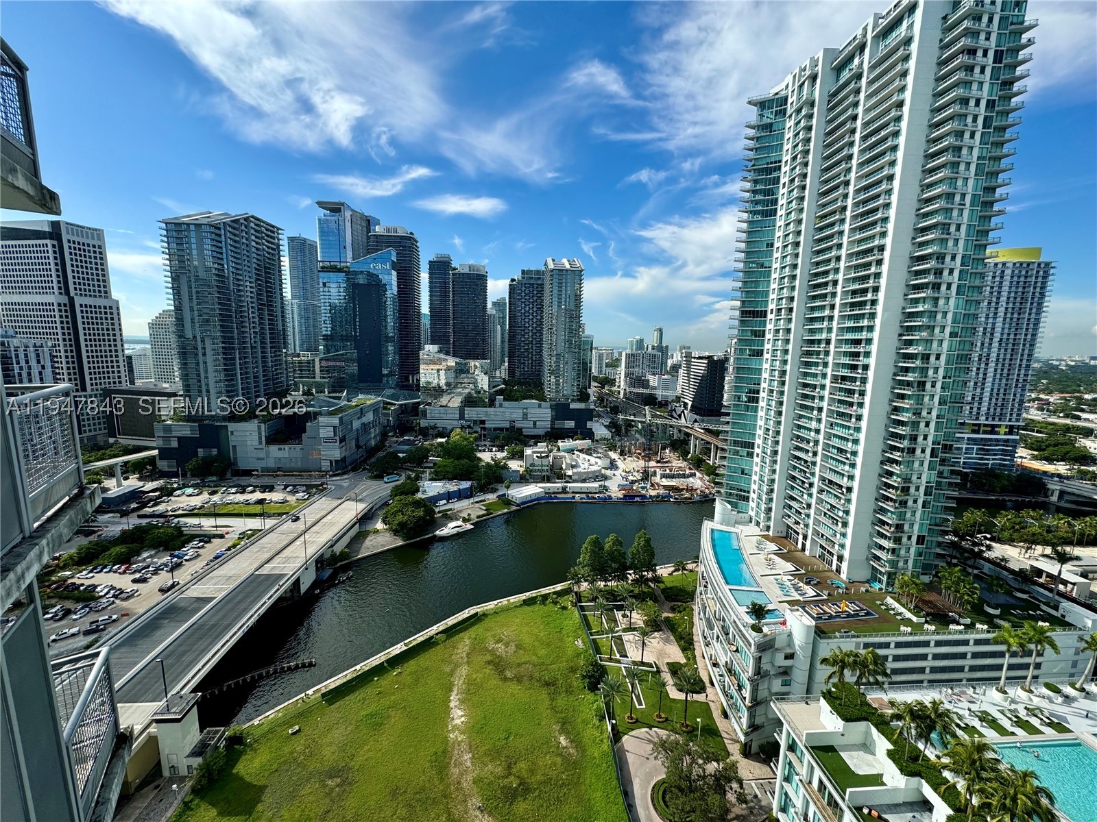 350 S Miami Ave Unit 3008 — photo
