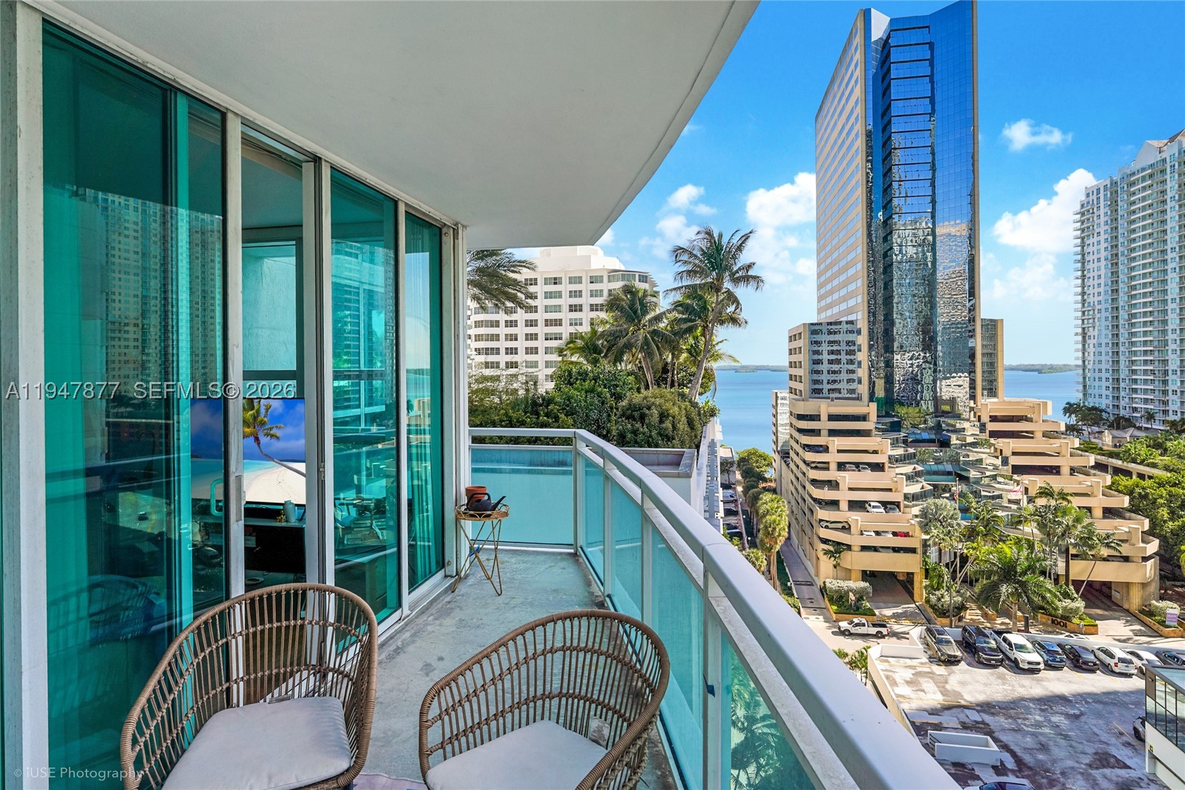 951 Brickell Ave 1110 — photo