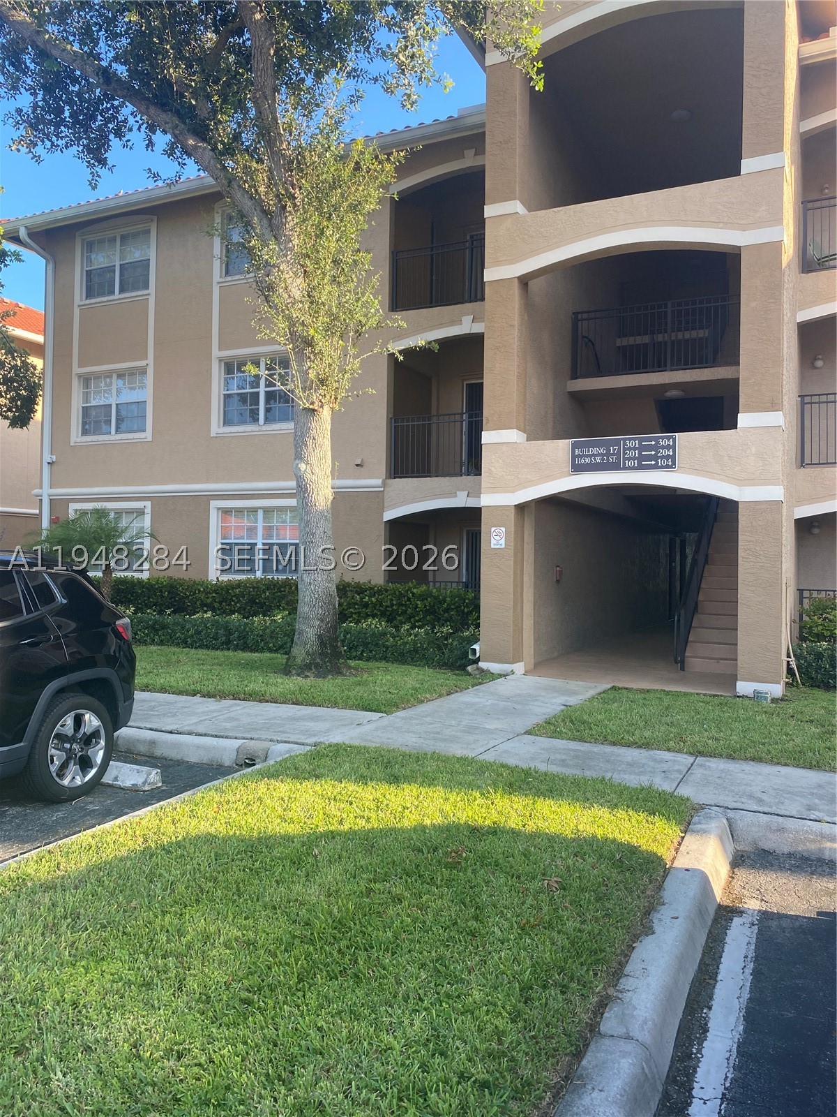 11630 SW 2nd St Unit 17101 — photo