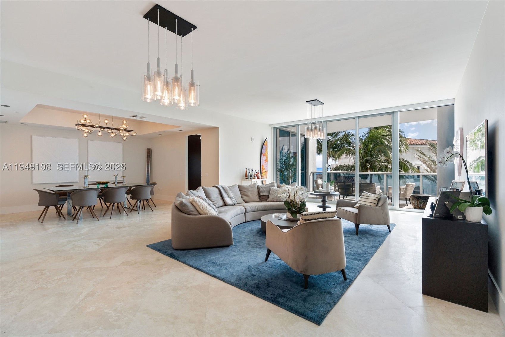 5959 Collins Ave 606 — photo