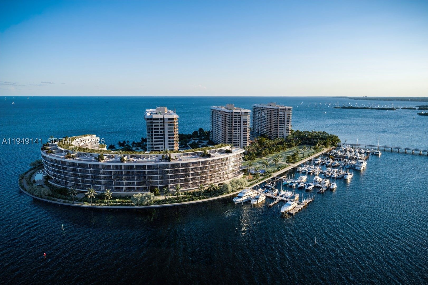 5 Grove Isle Dr. S503 — photo