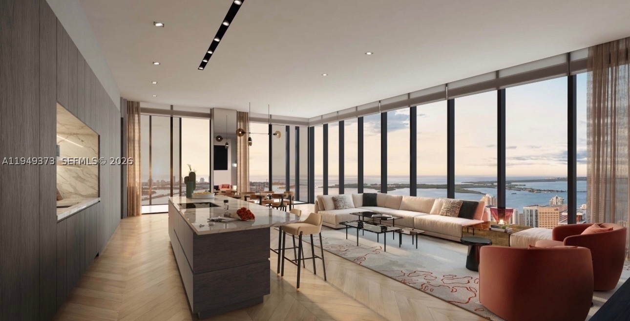 300 N Biscayne Blvd. Unit 4608 — photo