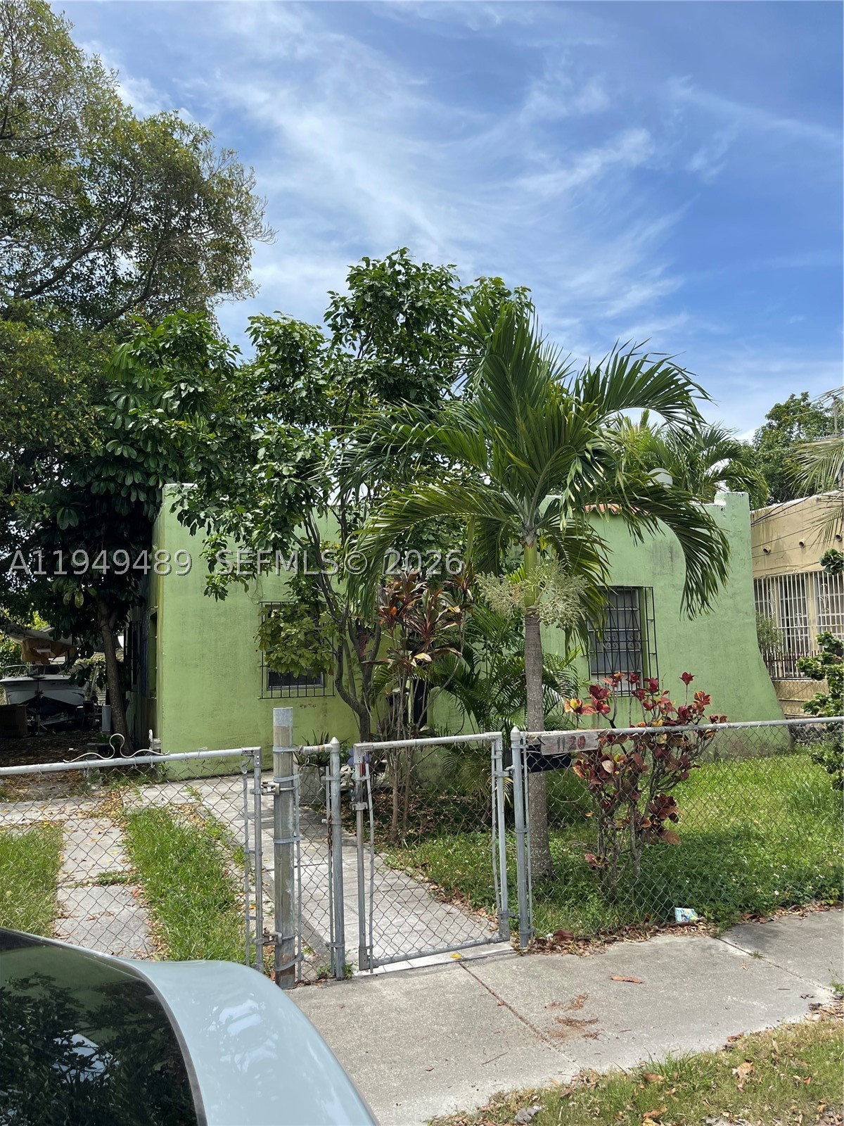 1120 NW 31st St — photo