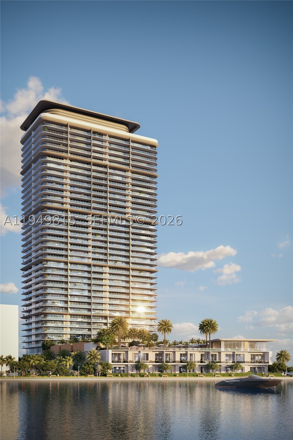 3724 S Ocean Dr Unit 509 — photo