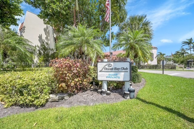 5555 N Ocean Blvd Unit 20 — photo