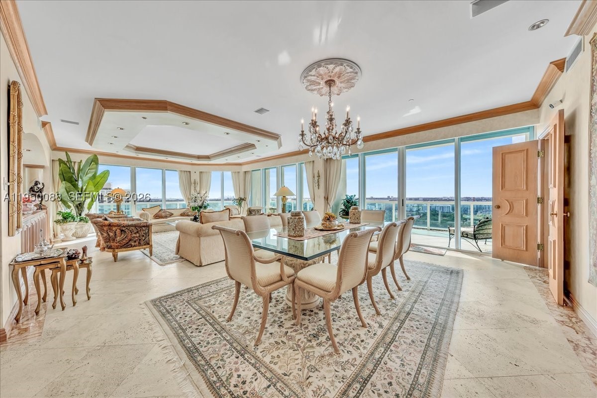 10101 Collins Ave 16B — photo