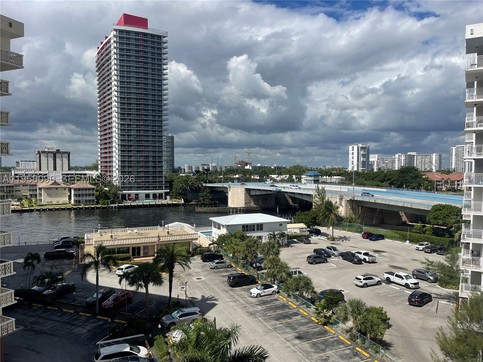 1825 S Ocean Dr Unit 707 — photo