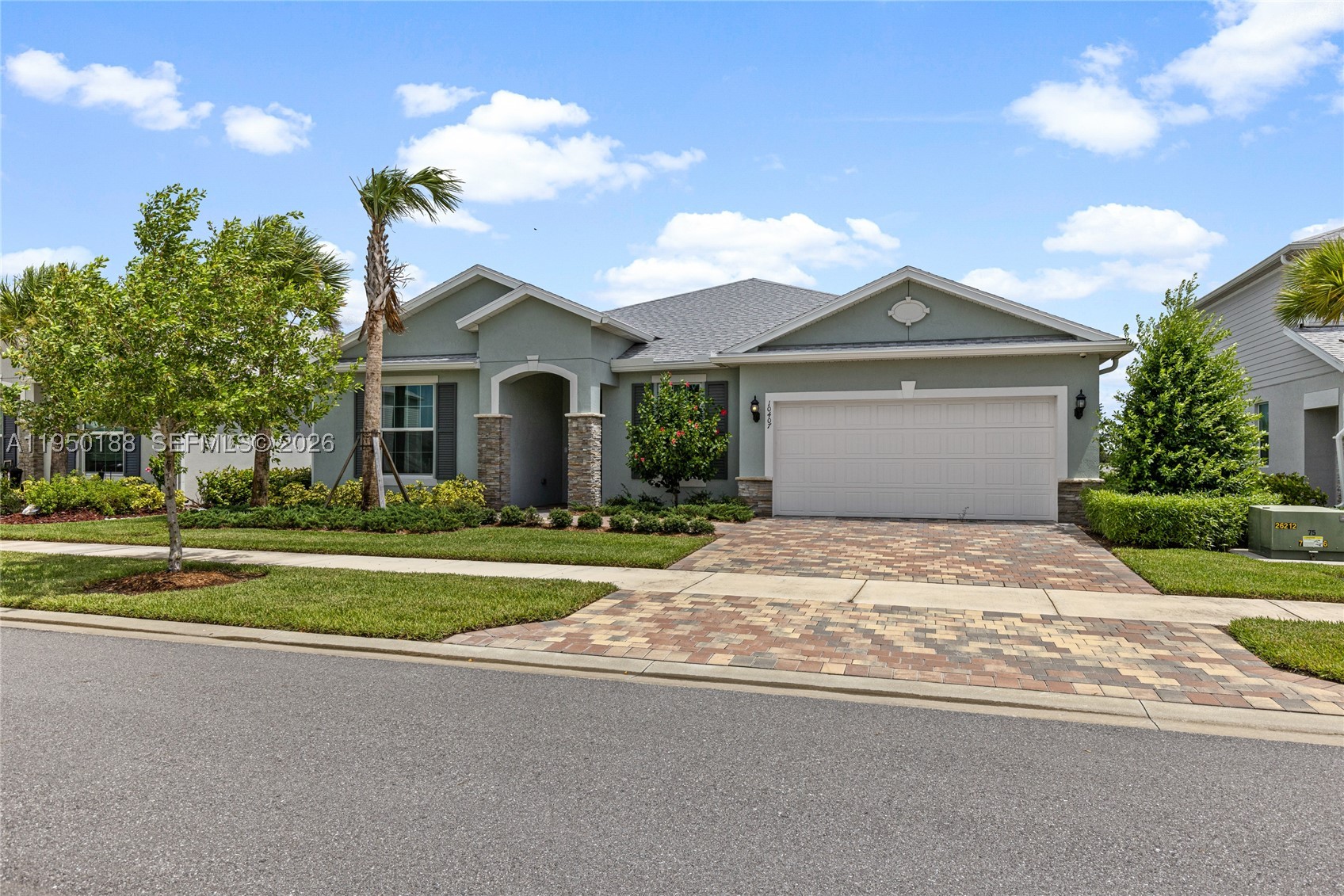 10407 SW Captiva Dr — photo