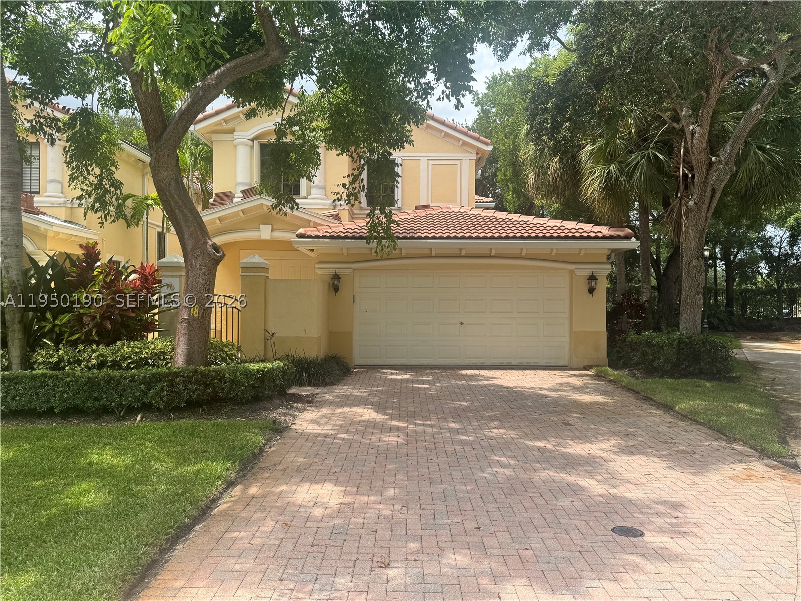 1659 Passion Vine Cir 18-4 — photo