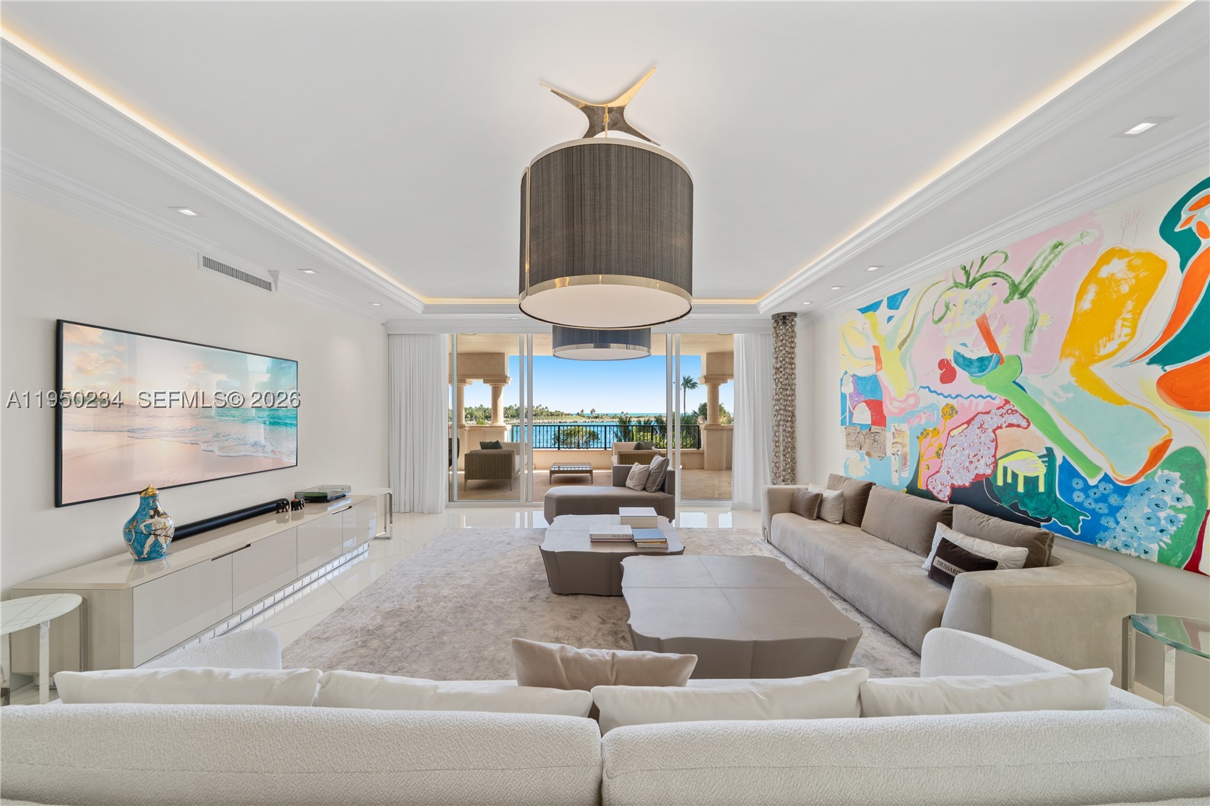 7124 Fisher Island Dr 7124 — photo