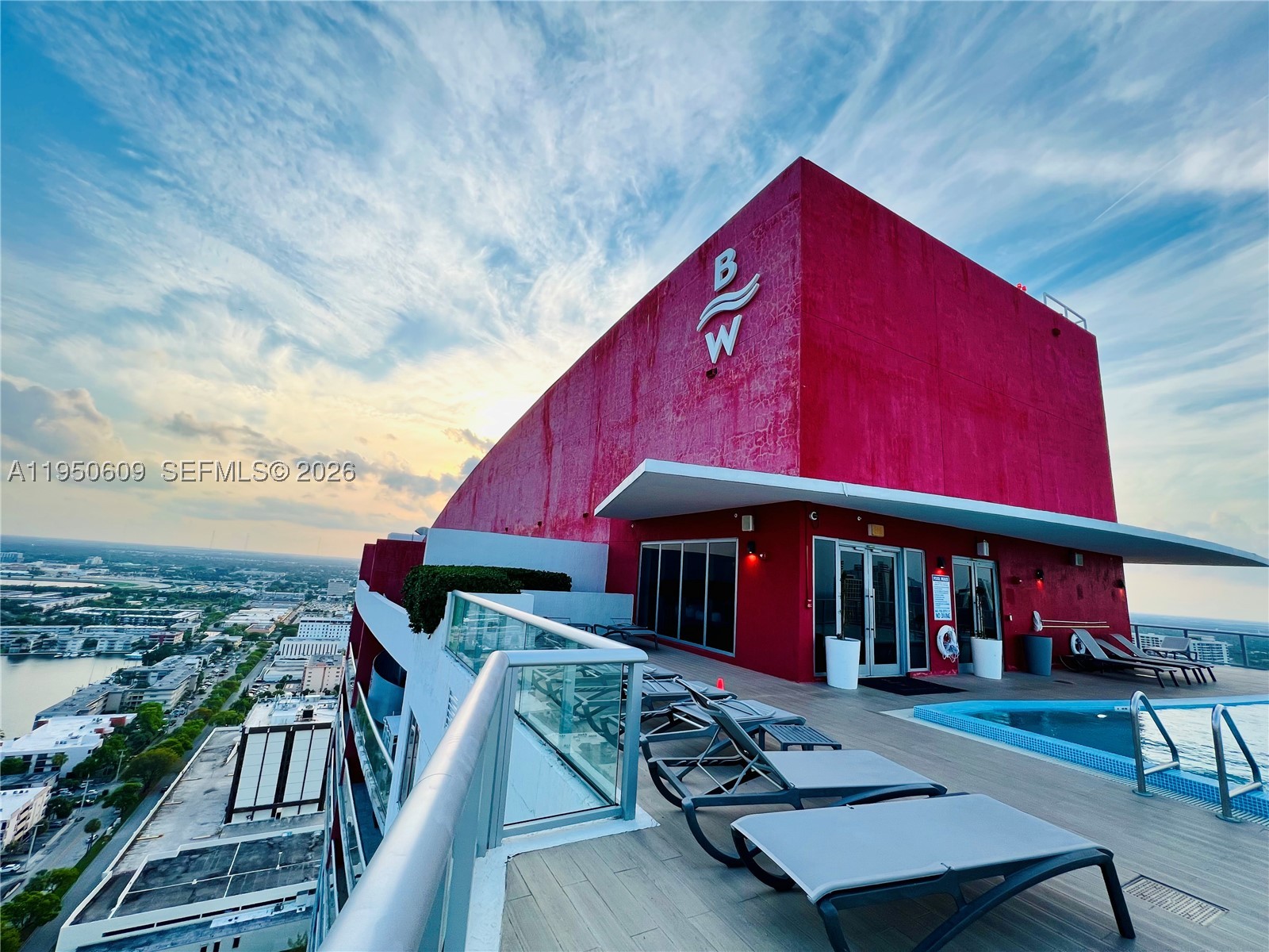 2602 E Hallandale Beach Blvd Unit R409 — photo