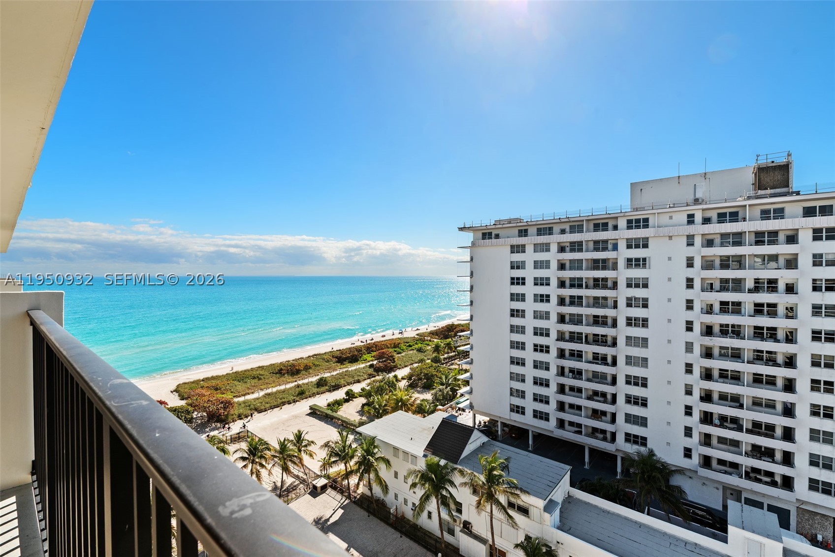 9273 Collins Ave 1102 — photo