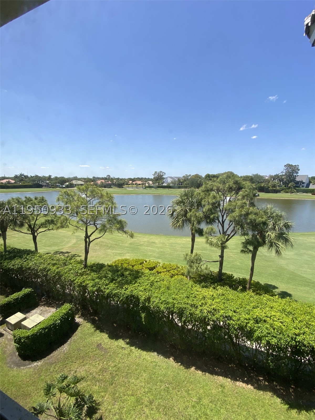 3521 Village Blvd 405 — photo