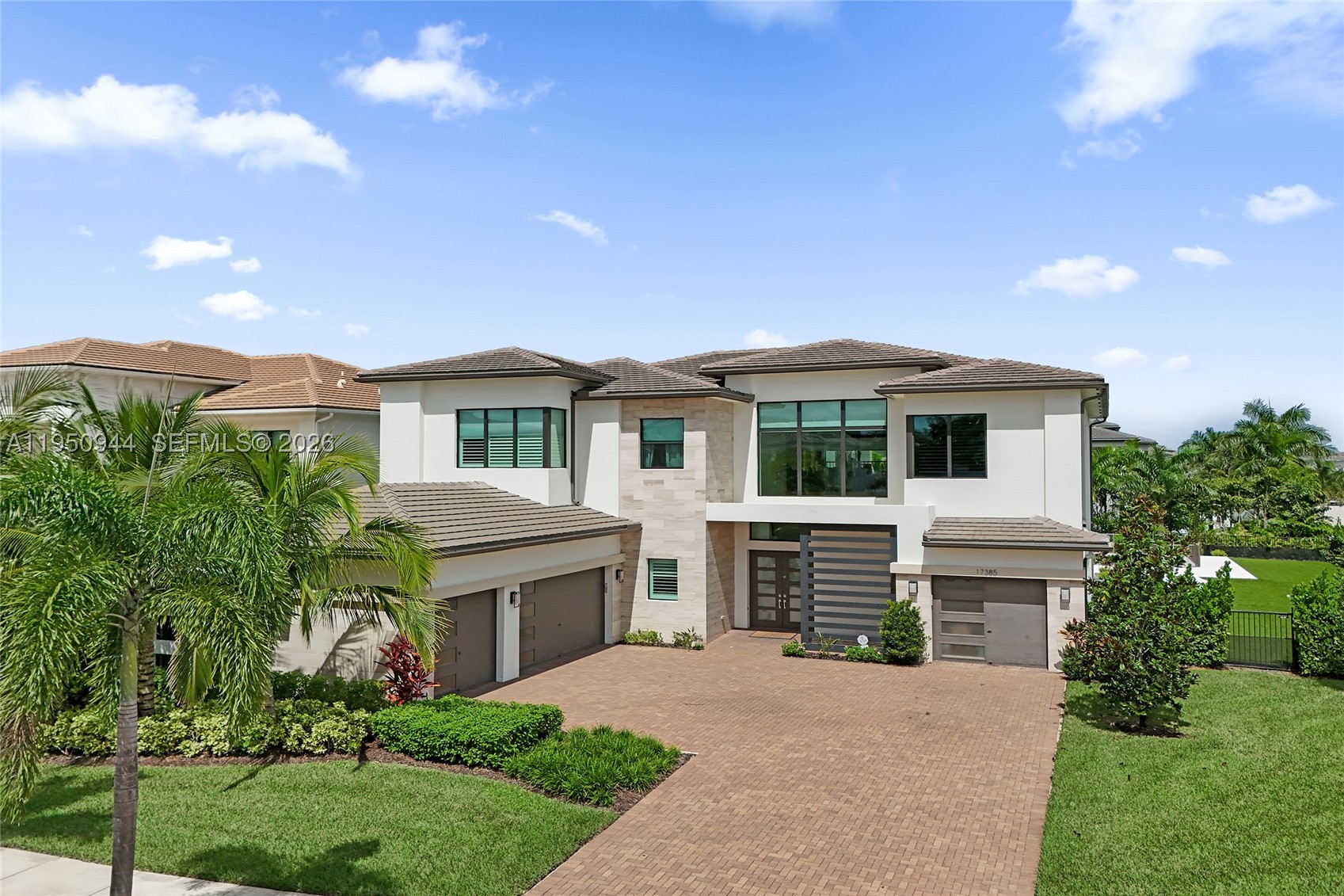 17385 Ponte Chiasso Dr — photo