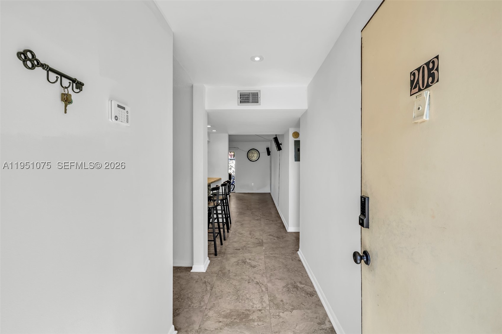 10772 La Placida Dr 7-203 — photo