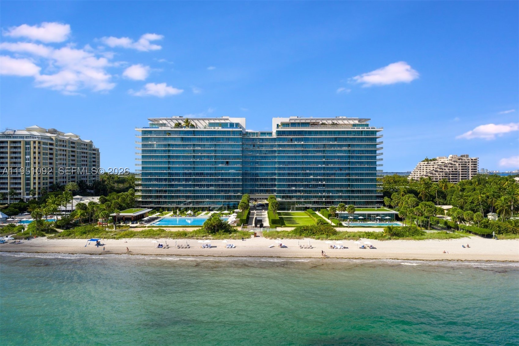 350 Ocean Dr 205N — photo
