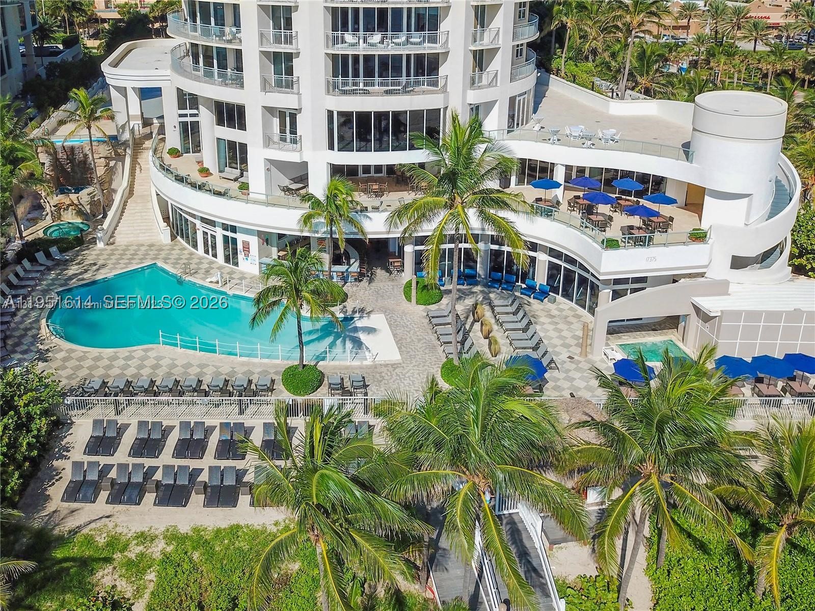 17375 Collins Ave 1003 — photo