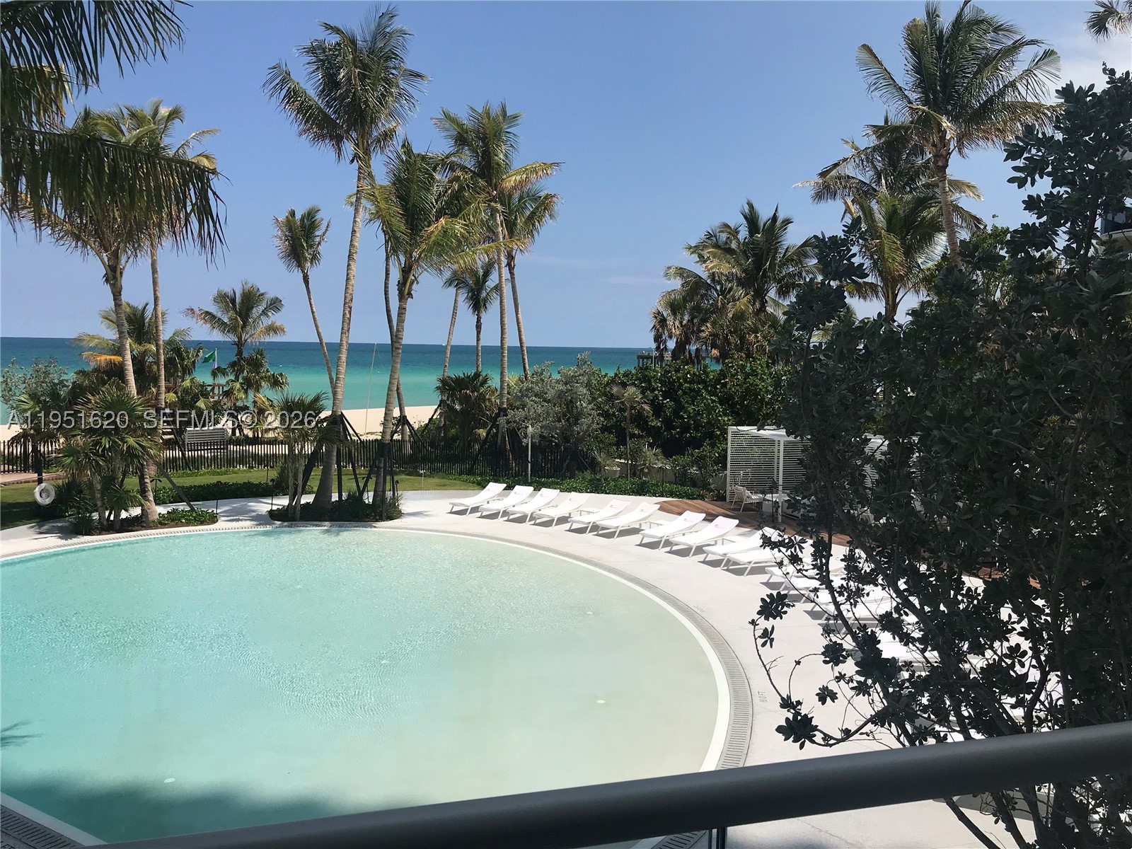 16901 Collins Ave 1604 — photo