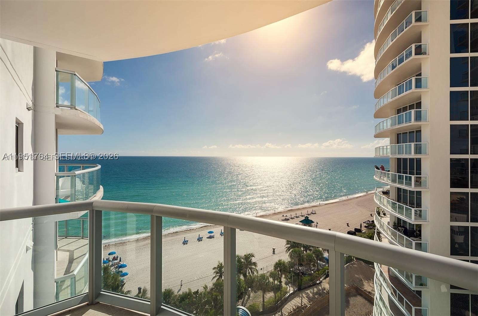 18683 Collins Ave 1110 — photo
