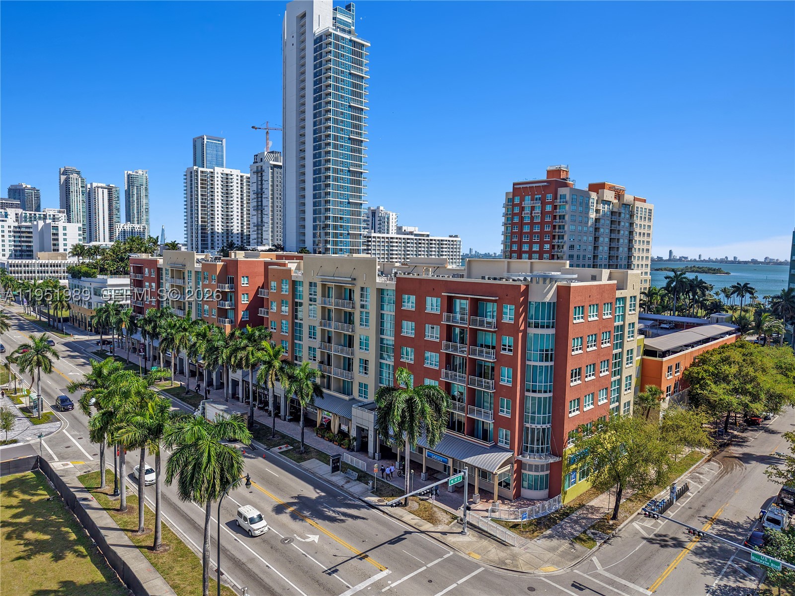 2001 Biscayne Blvd 3213 — photo