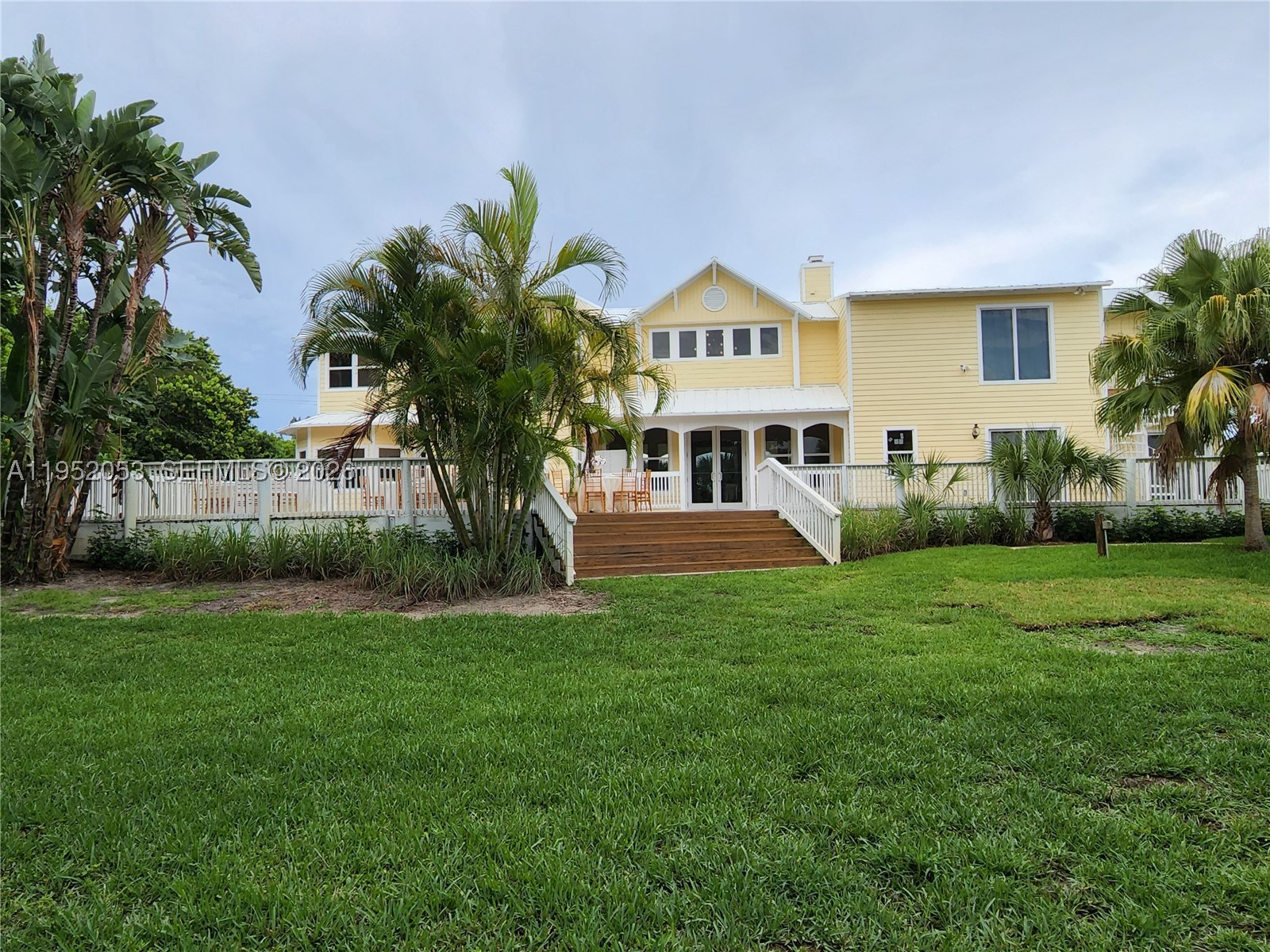 3601 N Highway A1a — photo