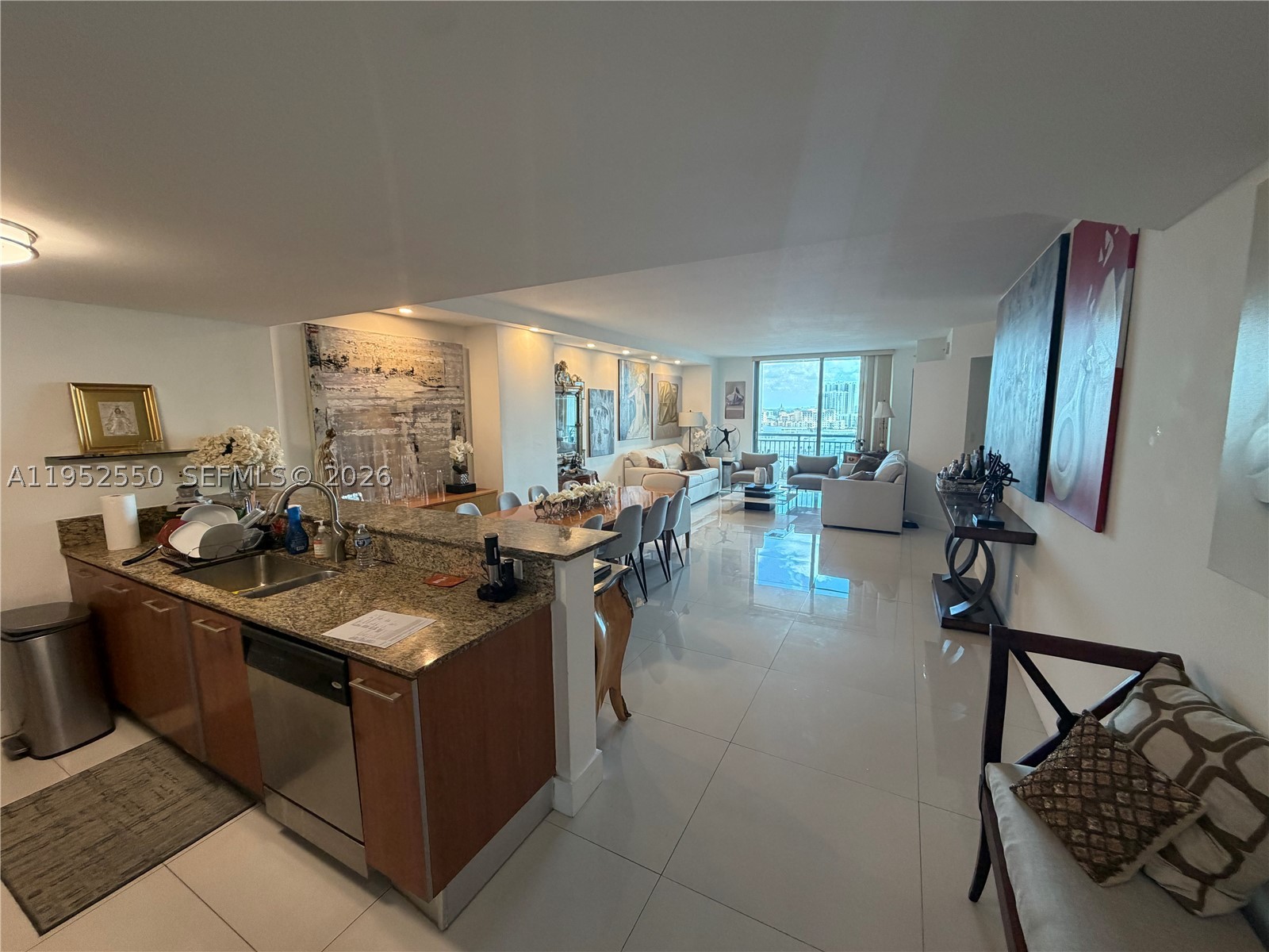 9066 SW 73rd Ct 1105 — photo