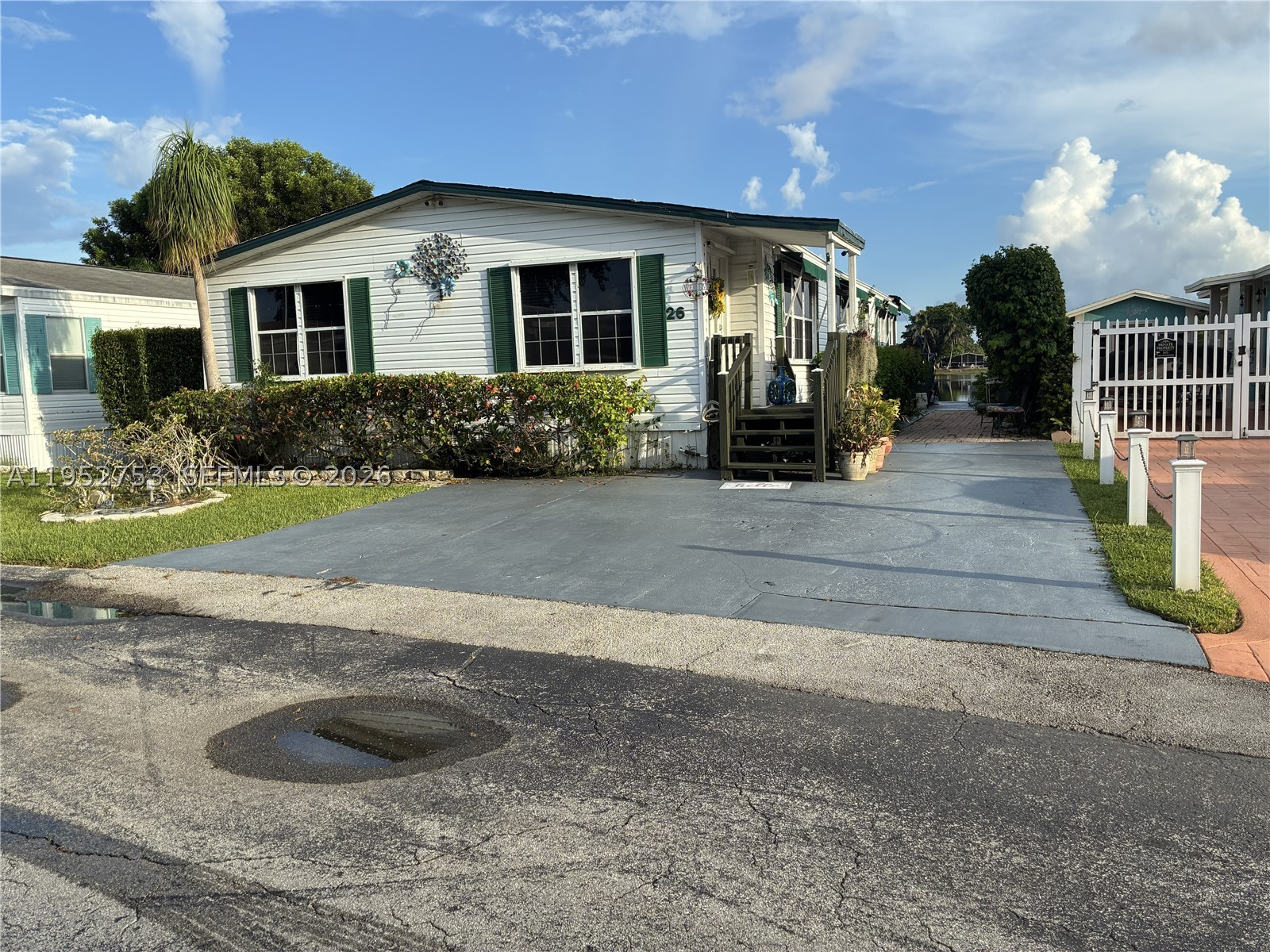 35250 SW 177 Ct. #26 — photo