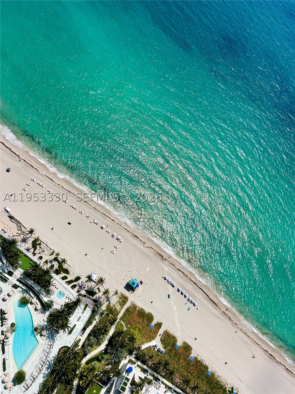 18975 Collins Ave 4404 — photo