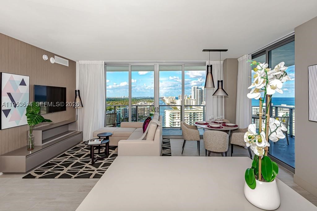 4010 S Ocean Dr R2701 — photo