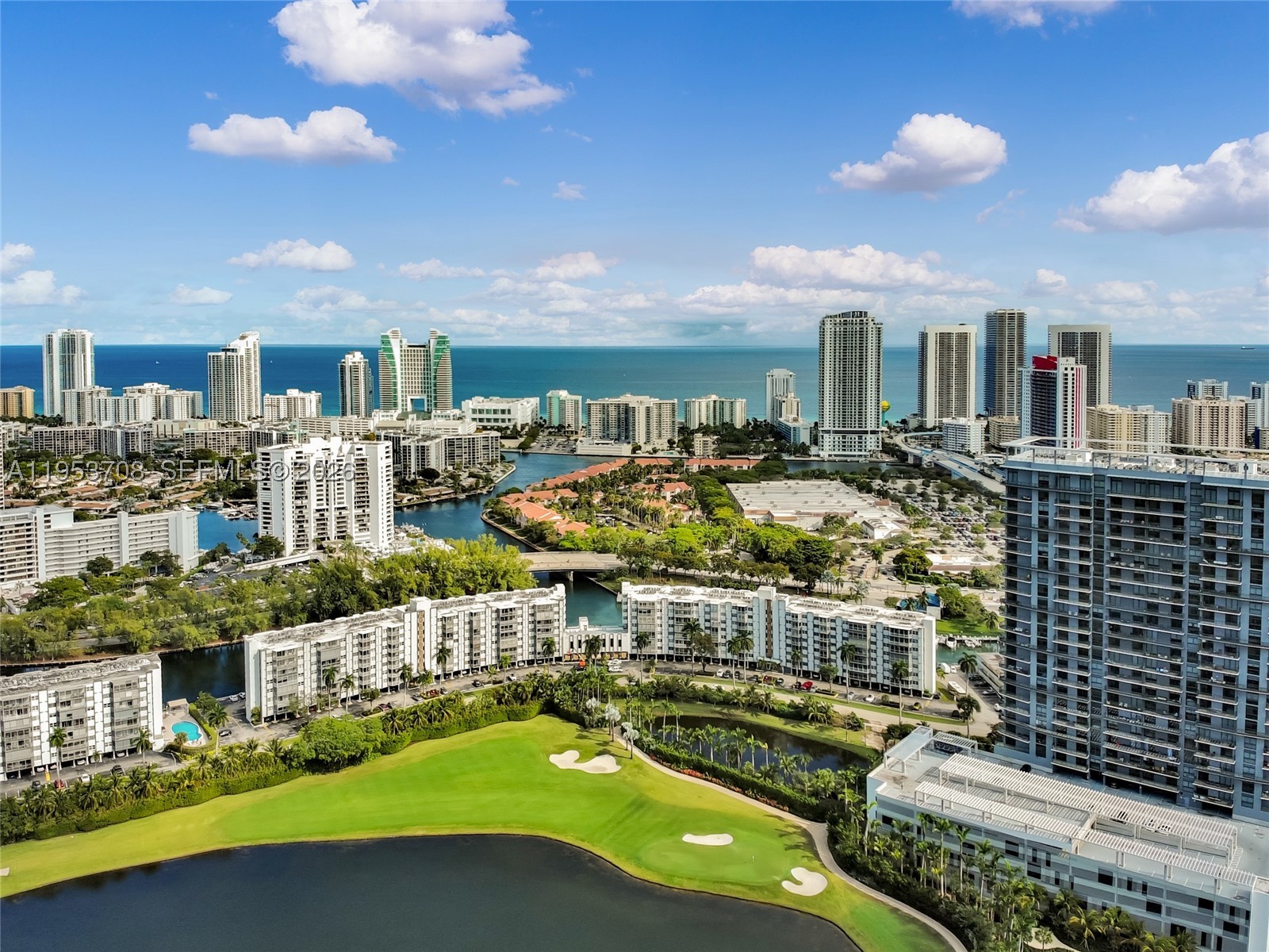 1755 E Hallandale Beach Blvd 1208E — photo