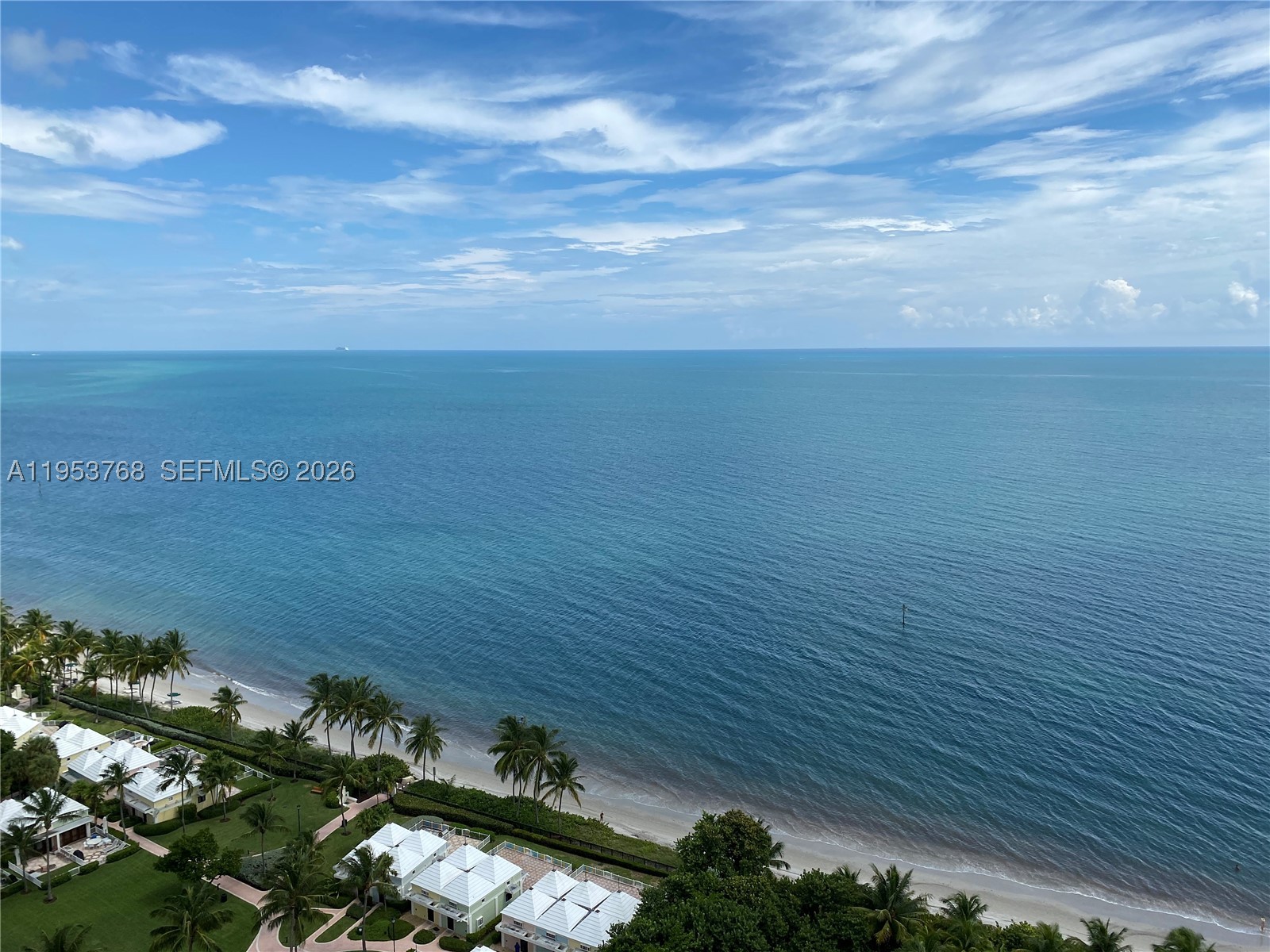 881 Ocean Dr 10D — photo