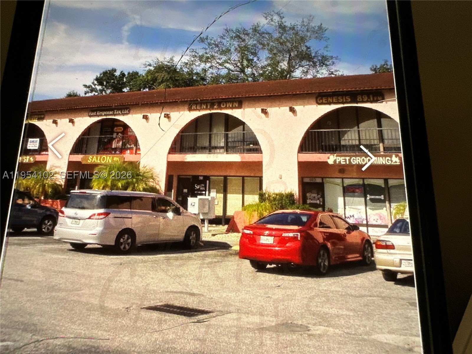 431 431 West Vine Street — photo