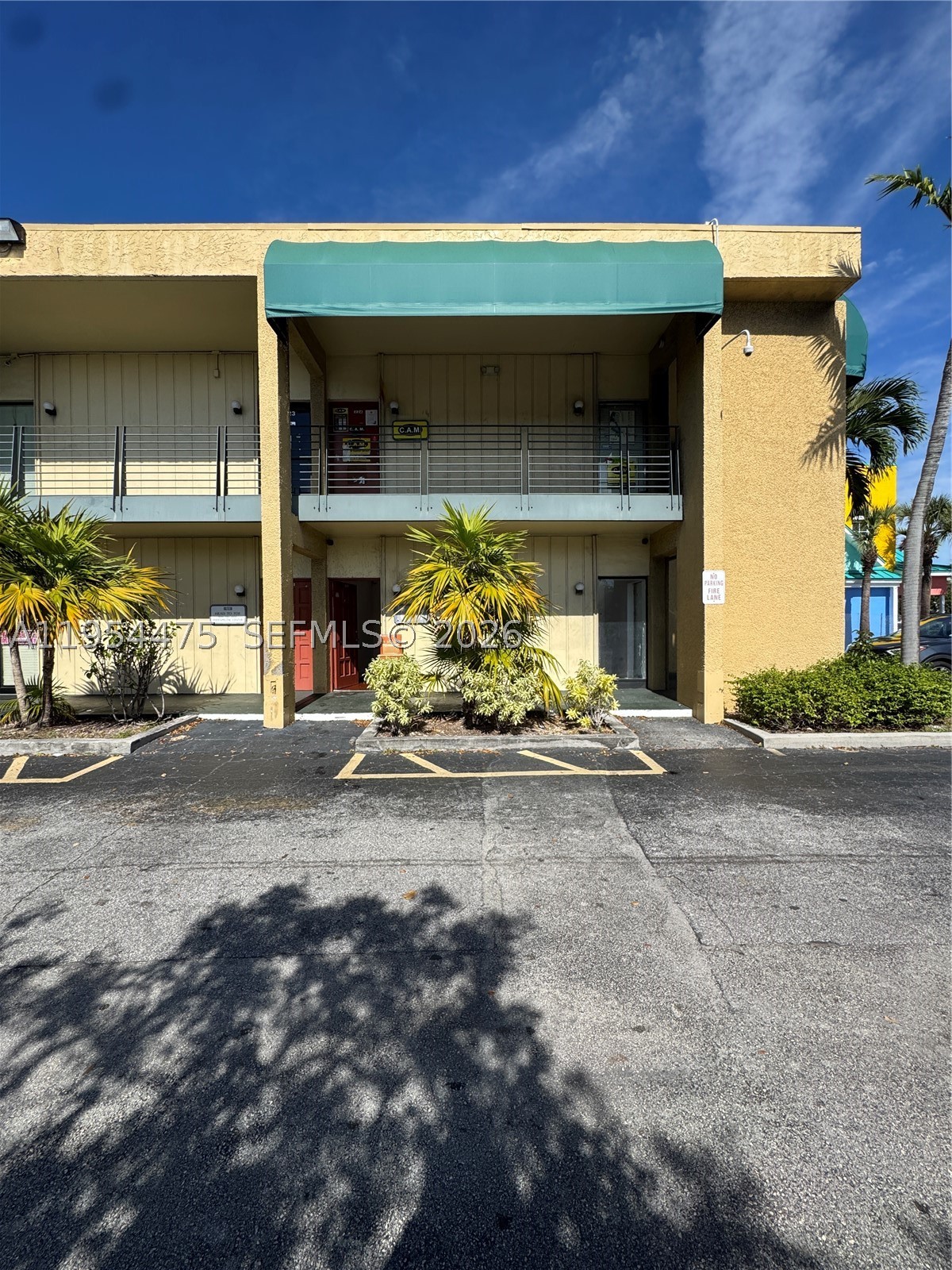 2331 N State Road 7 124 — photo