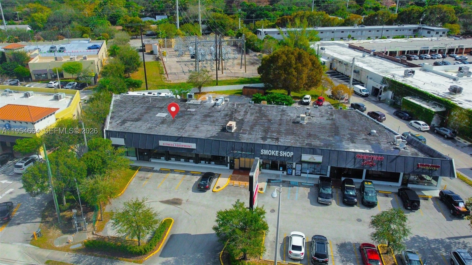 12253 S Dixie Hwy — photo